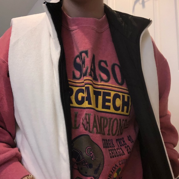 Reversible Vest - Picture 4 of 4